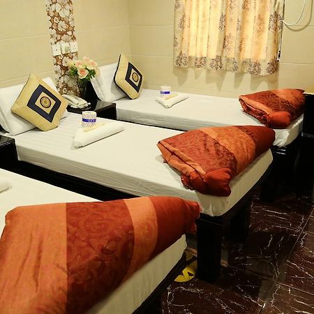 New Tokyo Hostel Hong Kong Bilik gambar